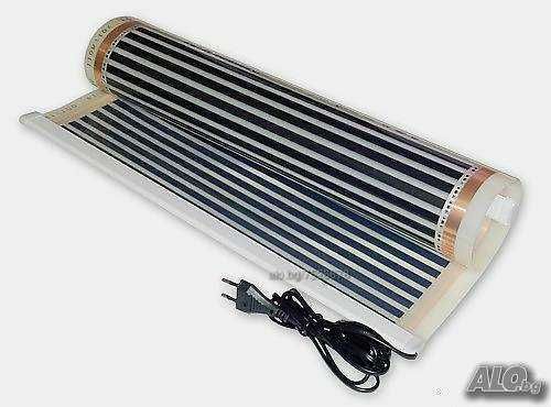 Отопление за вендинг автомати/кафемашини Арно