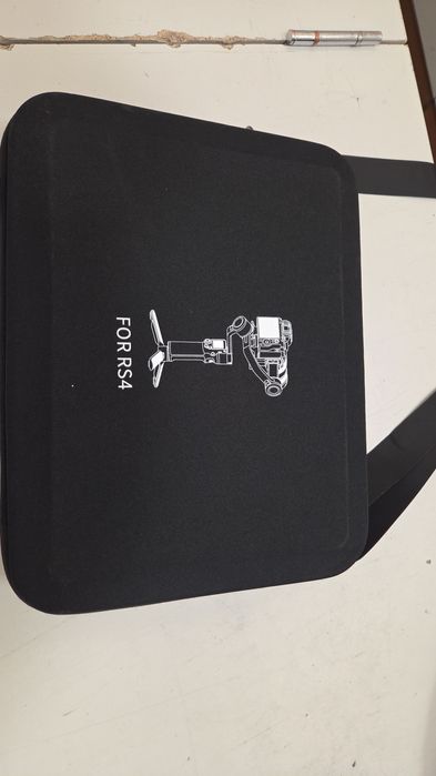 Dji Ronin rs4      ..