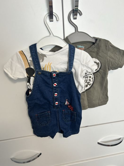 Set de vara marimea 68