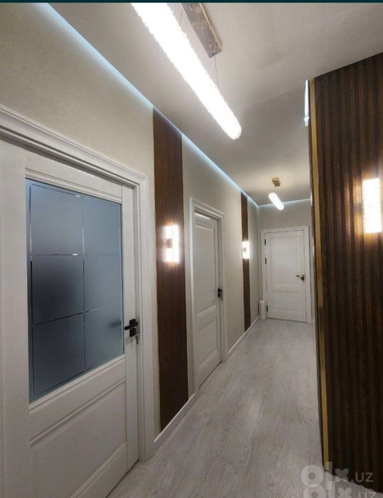 №3374 | Квартира Аренда | Сергели Index Green House | 2 Хона