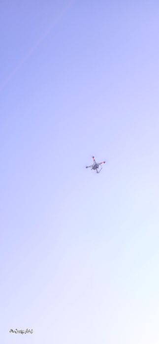 Vand drona dji phantom 3 standard