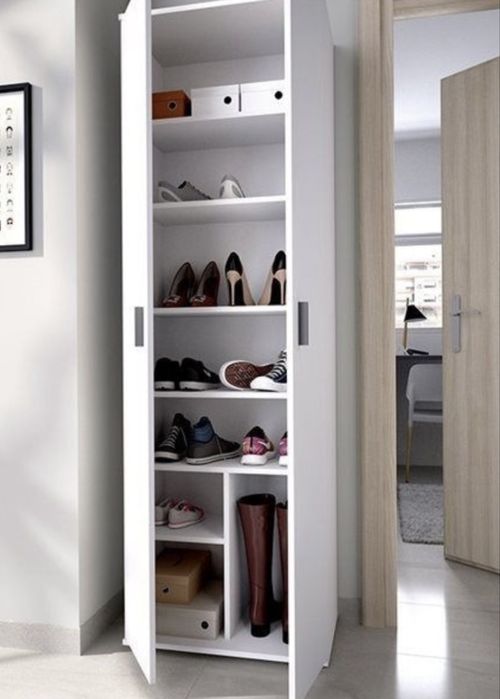 Продаю Шкаф белый, для спальни для прихожей, Есть Торг. Б/у