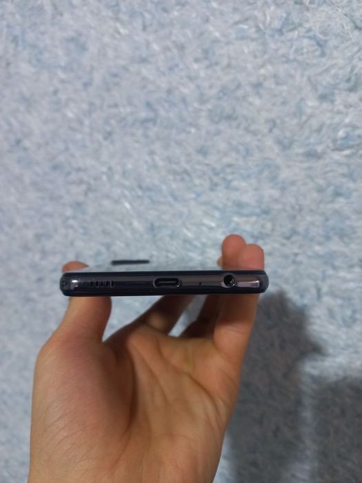 Telfon A 52 s 5g  joyi 8/128 dakument karobka bor