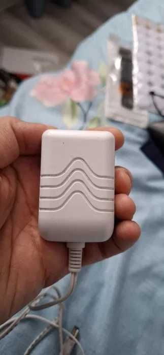 Блоки питания разные на 5В и 3В