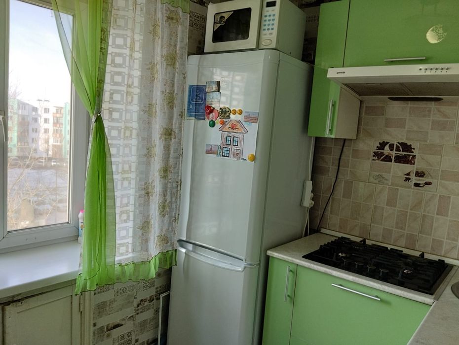 Продам 2 комнатную квартиру.