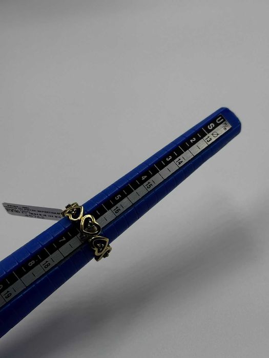 Inel Dama Aur 14K / 4.5 Grame / Factura / Garantie #45762