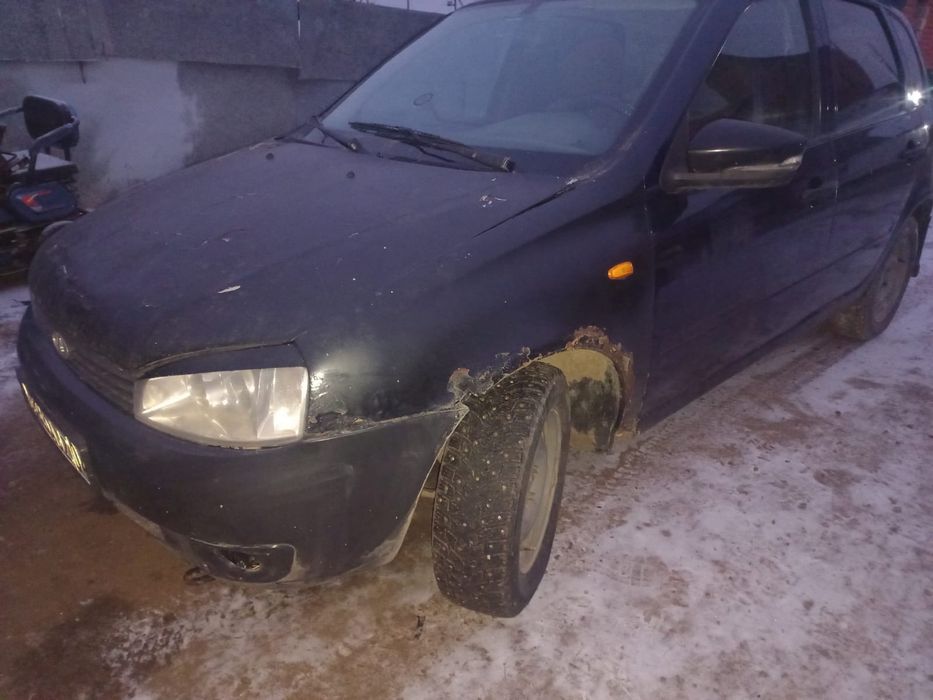 Лада калина продам