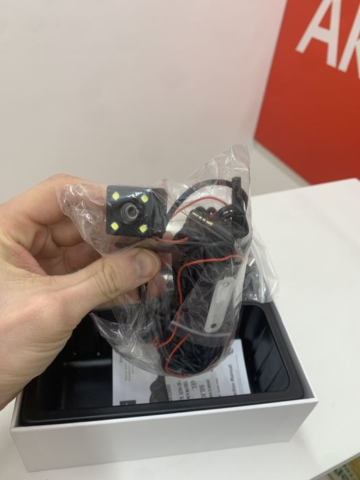 Видеорегистратор