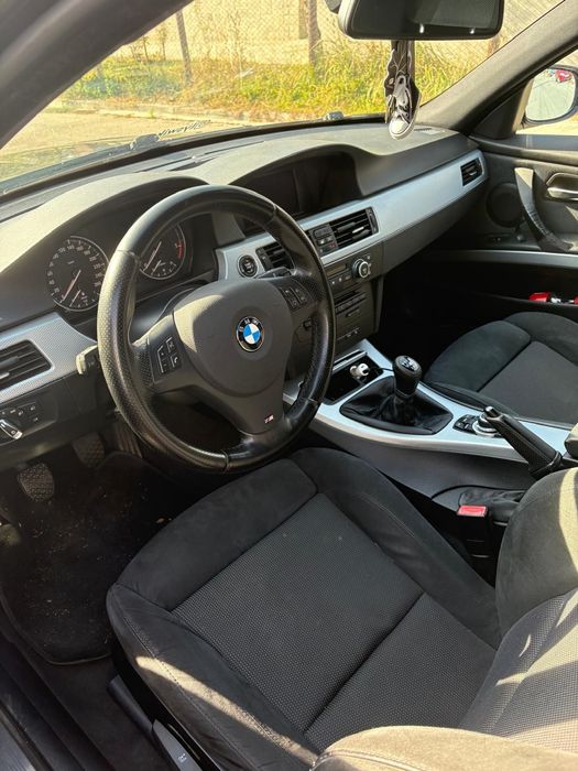BMW Seria 3 2009 — imagine 4