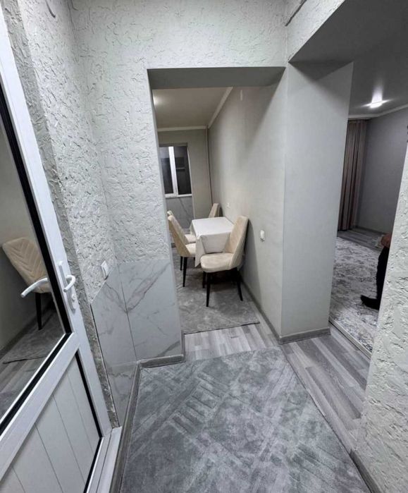 Продаётся квартира на Чиланзаре!