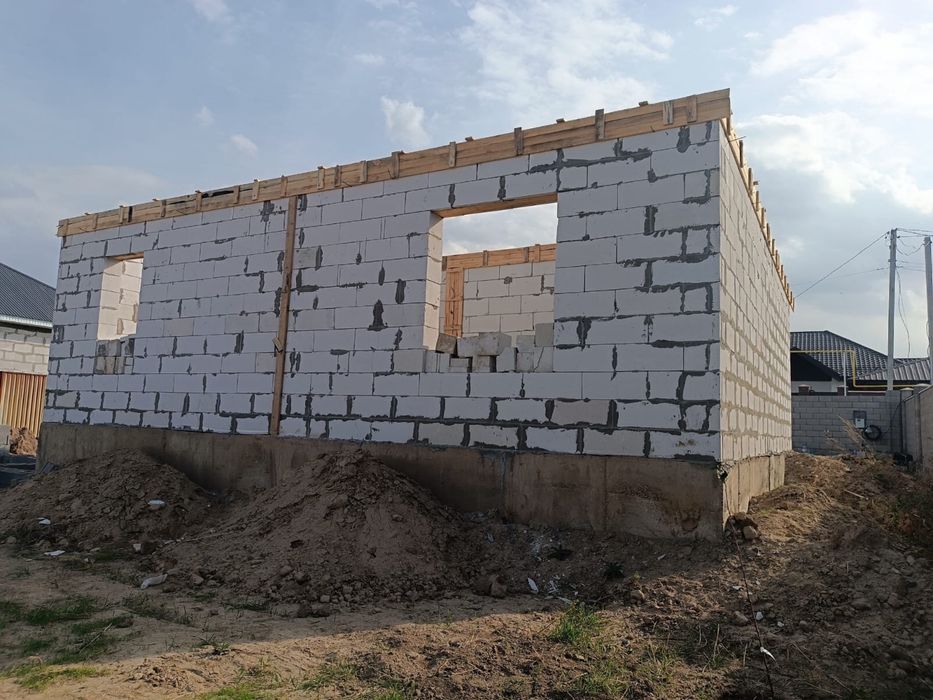 Участок 9 соток АПЗ