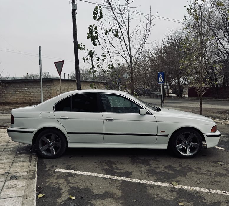 Срочно продам Bmw e39