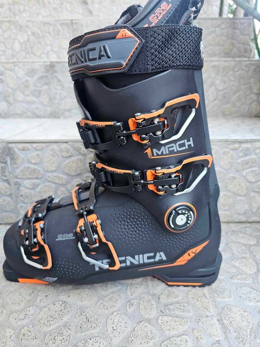 Ски обувки Tecnica Mach1 110 HV 27.0