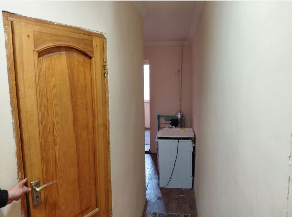 ×Чиланзар 23, 1/4/5 ‼️Орт: Ширин, 36м²‼️Продаётся квартира