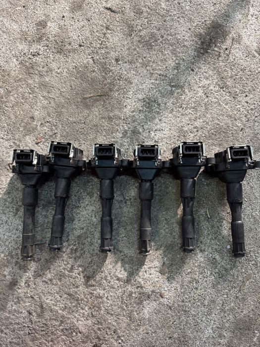 Продавам части (разчиствам гаража)