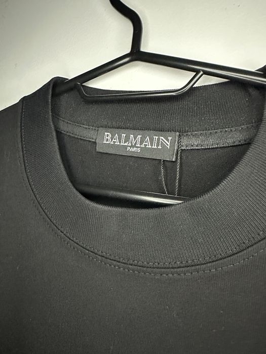 Balmain тениска L размер