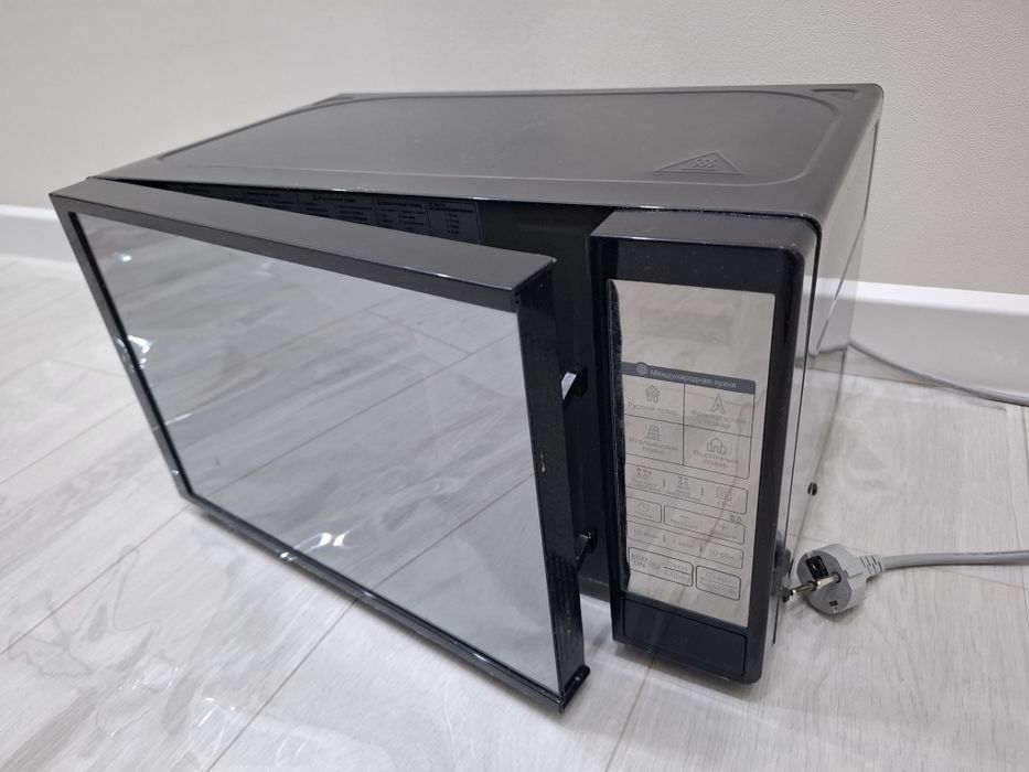 Продаётся микроволновка