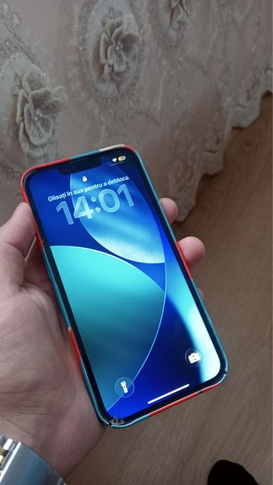 Vand iphone 13.