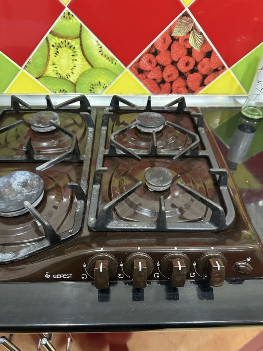 Варочная поверхность