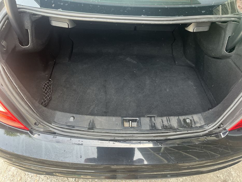 Mercedes w204 C220cdi 170ks 7g na chasti Мерцедес на части