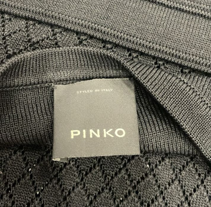 Оригинална рокля Pinko