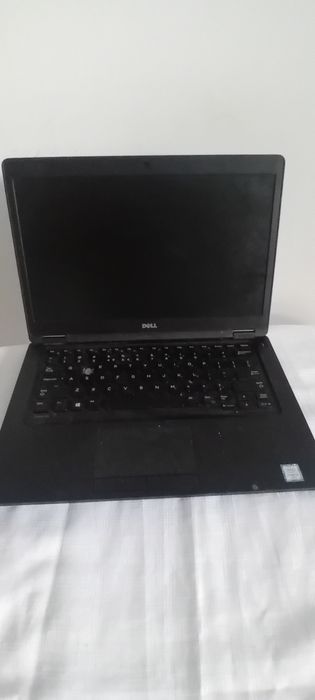 Laptop  Dell perfect funcțional