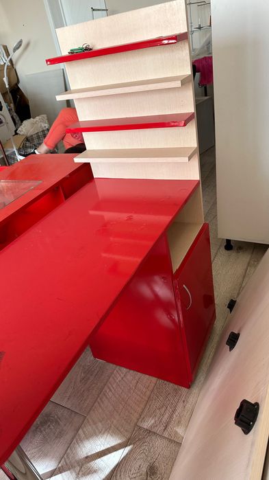 Мебель для салона