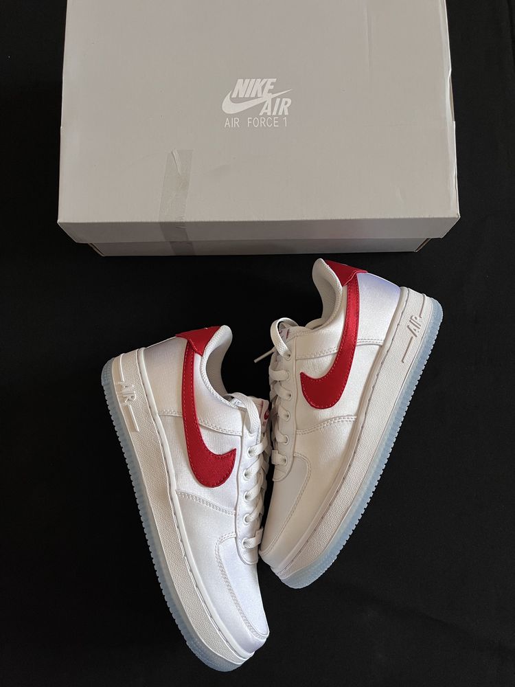 Nike Air Force 1 Rouge Baia Mare OLX.ro