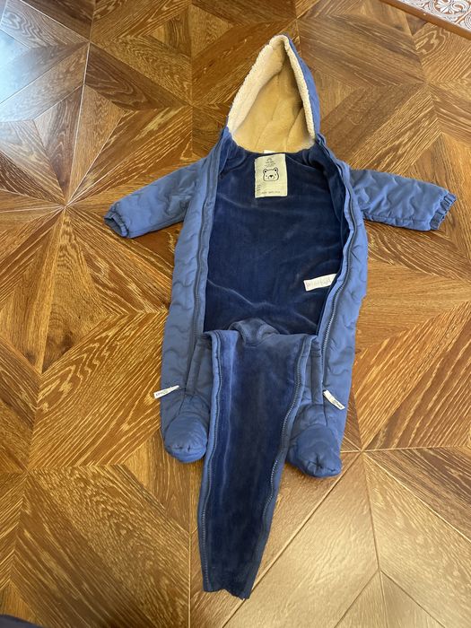 Комбинезоны детские