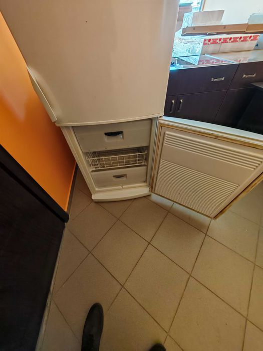 Хладилник Горение Gorenje