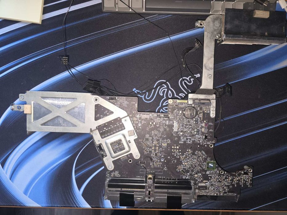 Аймак работещ на части 100евро.