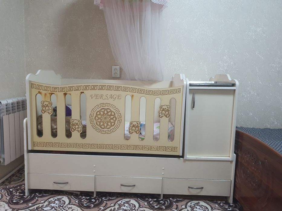 Judda yaxshi xolatda saqlangan