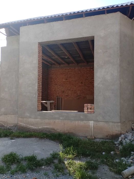 Уй сотилади 4 сотик