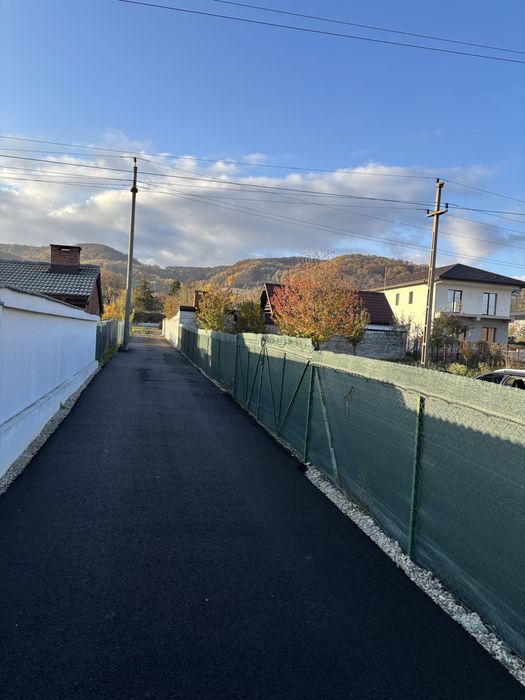 TEREN DE VANZARE/DE INCHIRIAT Ramnicu Valcea,Str Aurelian Sacerdoteanu