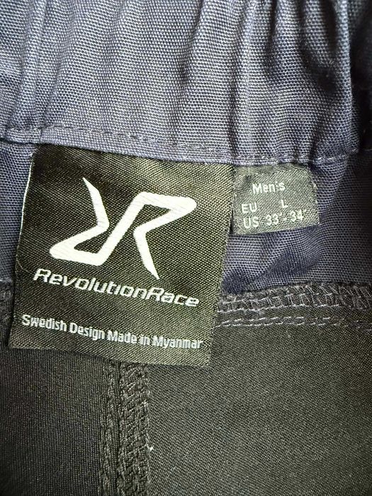 RevolutionRace -Nordwand Pro Zip -33-34 L