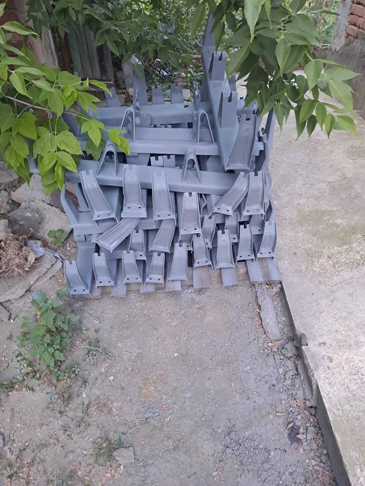 Бапка за челюстна трошачка