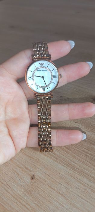 Дамски часовник Емporio Armani