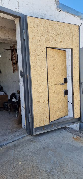 Продаётся гараж на 8 м-оне