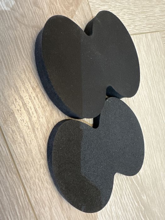 Тренежер для подъема стопы