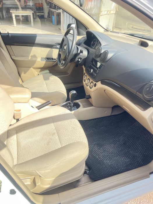 nexia 3 avtomat 2017 euro 7500$