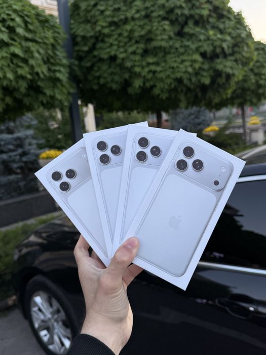 17 Pro Max 1/1 Premium Dubai: 100 у.е. - Mobil telefonlar Toshkent на Olx