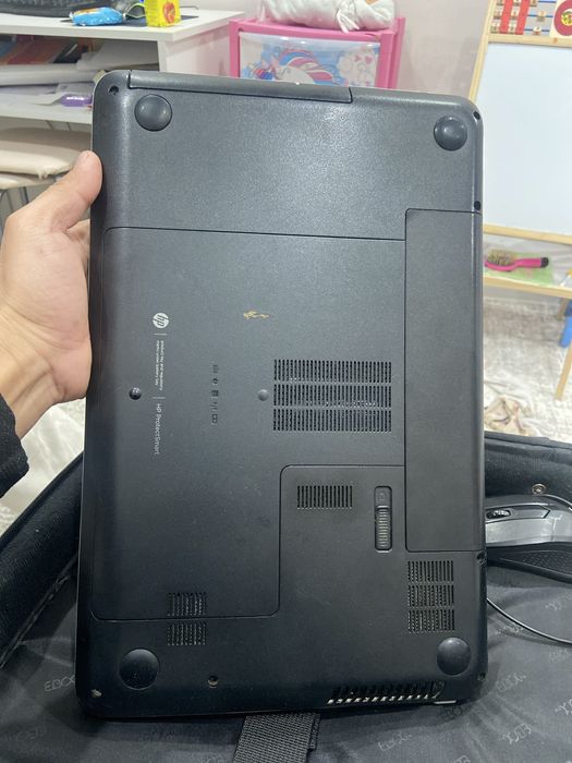 Продам ноубук hp