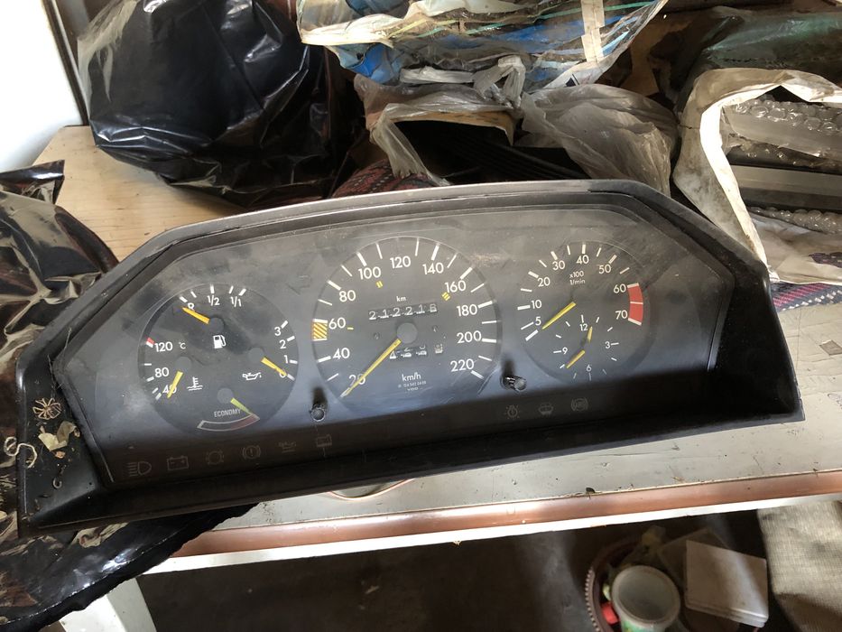 Продаются запчасти