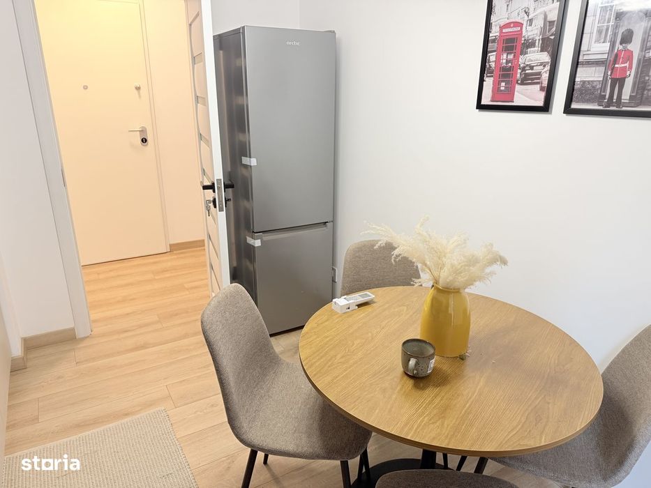 Apartament 2 camere | Prima Vista | Prima inchiriere
