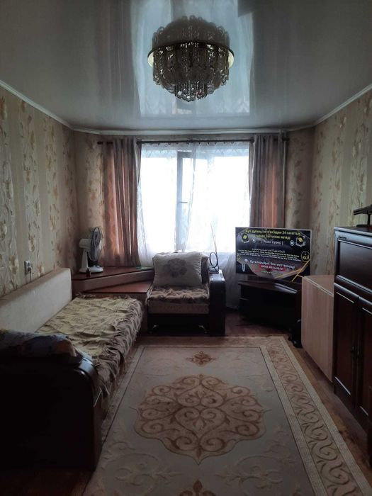 3 комн.квартира, Сокол