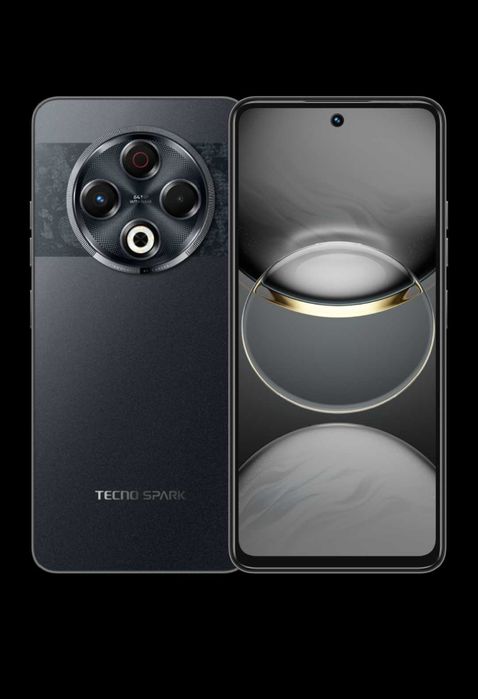 Tecno Spark 30 8+8/128