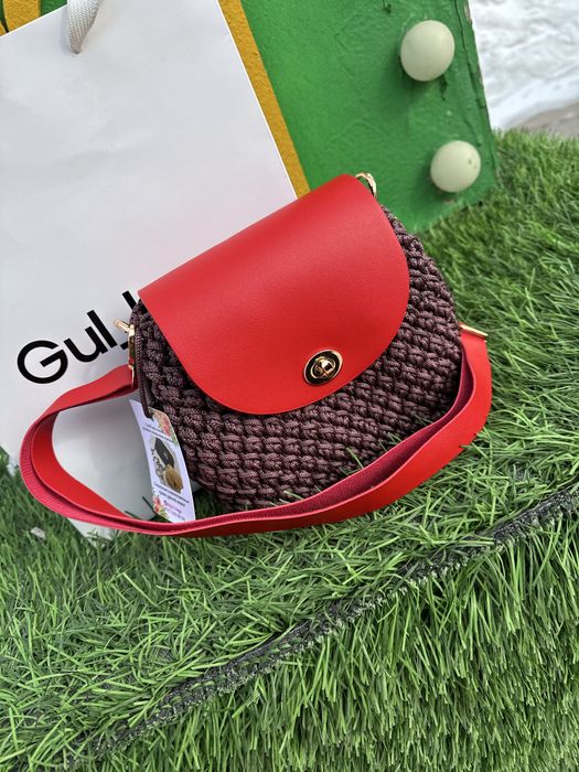 Сумки ручной работы