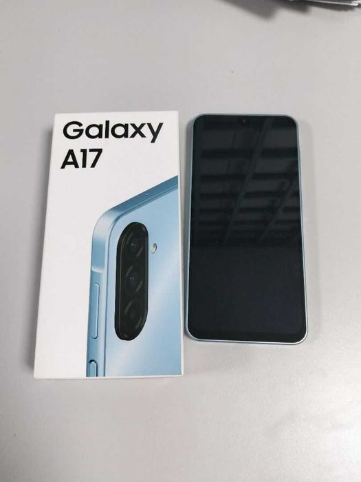 Samsung Galaxy A17