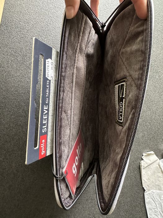 Чанта за таблет.