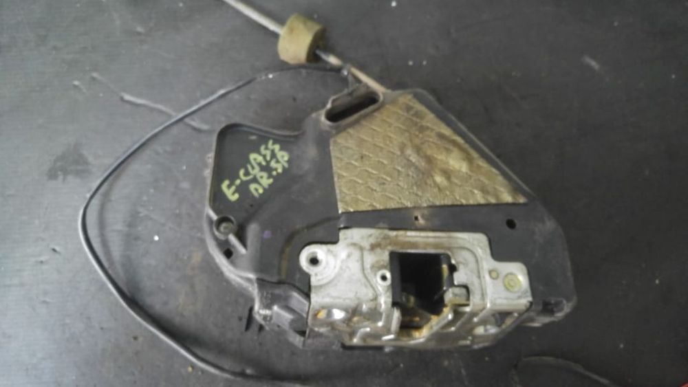 Broasca usa dreapta spate mercedes e-class w211